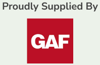Proudly Supplied by GAF