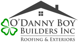 O'Danny Boy Builders Inc. Roofing and Exteriors
