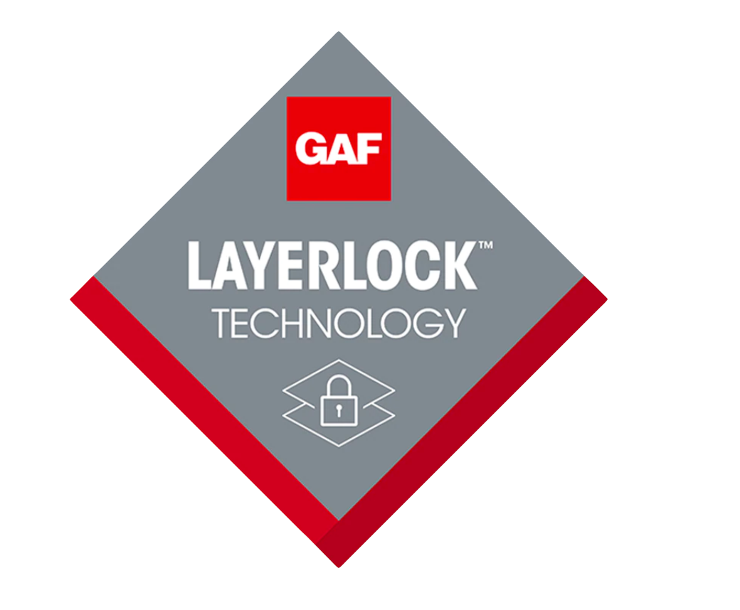 GAF Layerlock 