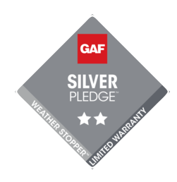 GAF Silver Pledge