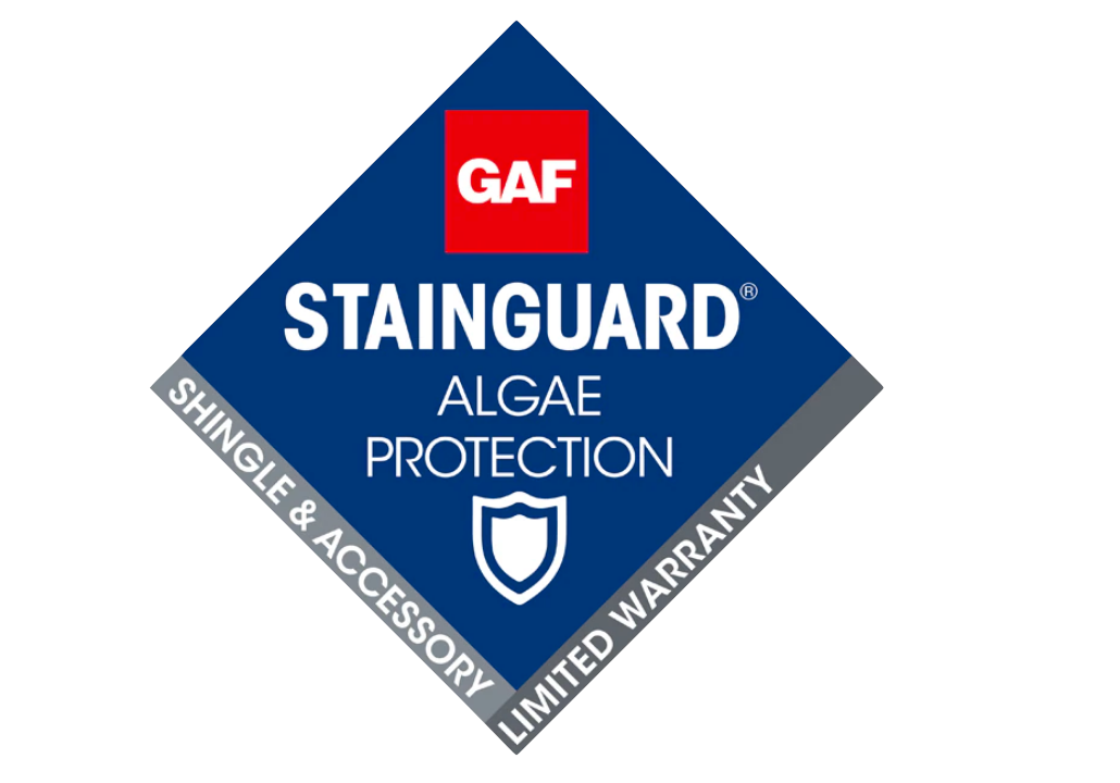 GAF Stainguard