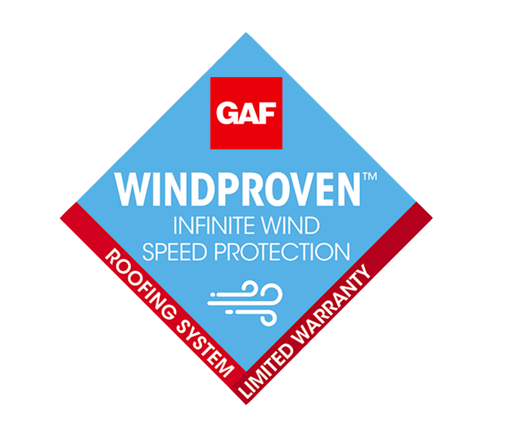 GAF Windproven 